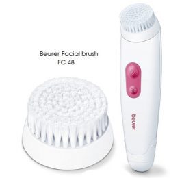 Máy rửa mặt Beurer FC48