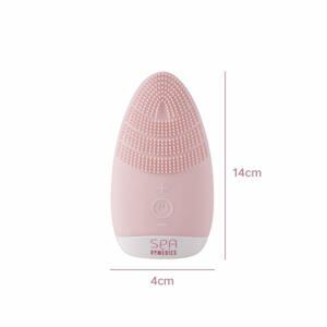 Máy rửa mặt công nghệ siêu âm HoMedics FAC-001-EU