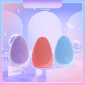 Máy rửa mặt Emmie by Happy Skin Premium Cleansing Brush