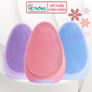 Máy rửa mặt Emmie by Happy Skin Premium Cleansing Brush