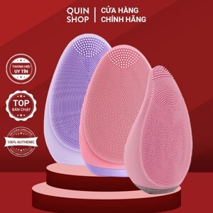 Máy rửa mặt Emmie by Happy Skin Premium Cleansing Brush