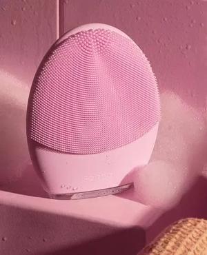 Máy rửa mặt Foreo Luna 3