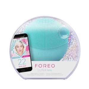 Máy rửa mặt Foreo Luna fofo