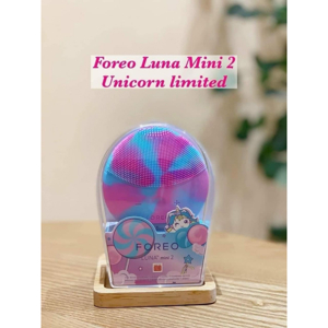 Máy rửa mặt Foreo Luna Mini 2