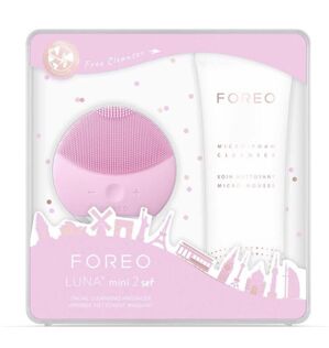Máy rửa mặt Foreo Luna Mini 2