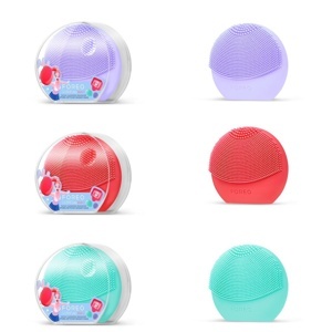 Máy rửa mặt Foreo Luna Play Plus