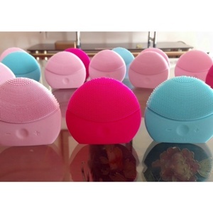 Máy rửa mặt Foreo Luna Play