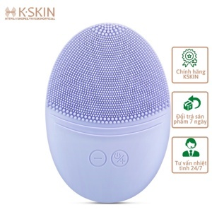 Máy rửa mặt K.SKIN KD303