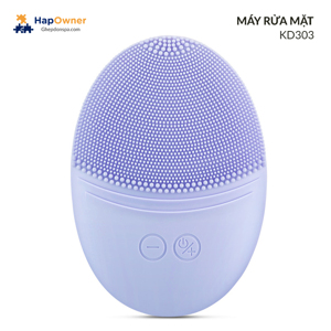 Máy rửa mặt K.SKIN KD303