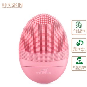 Máy rửa mặt K.SKIN KD308B
