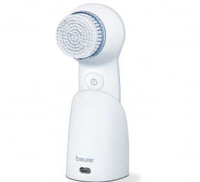 Máy rửa mặt massage Beurer FC65