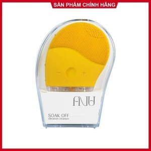 Máy rửa mặt massage Silicon Avu Soak Off