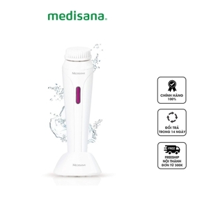 Máy rửa mặt Medisana FB885
