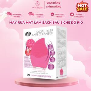 Máy rửa mặt Rio FADC