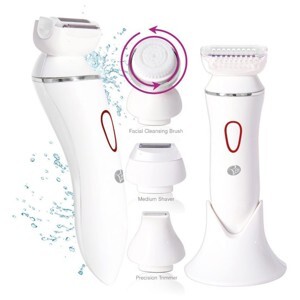 Máy rửa mặt Rio SHFA 4 in 1