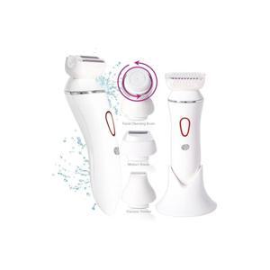 Máy rửa mặt Rio SHFA 4 in 1