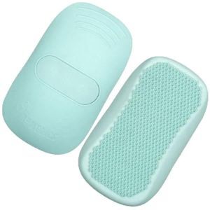 Máy rửa mặt và Body USA Silicone HoMedics BDY-350