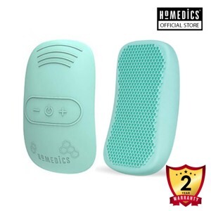 Máy rửa mặt và Body USA Silicone HoMedics BDY-350