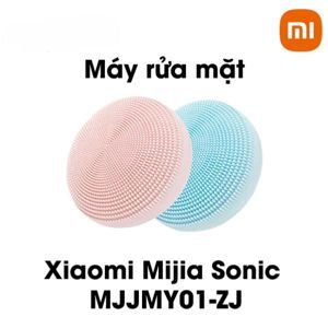 Máy rửa mặt Xiaomi gen 2 2021 MJJMY01-ZJ