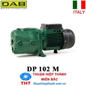 Máy rửa máy móc DP-102