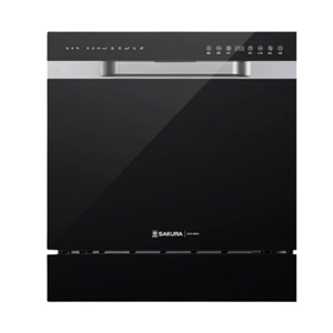 Máy rửa sấy bát Sakura 10 bộ SCE-W850