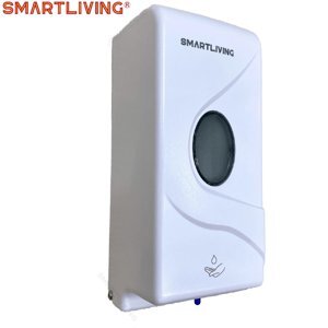 Máy rửa tay cảm ứng Smartliving YM402