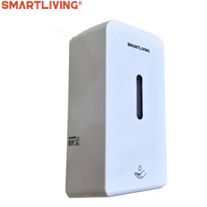 Máy rửa tay cảm ứng Smartliving YM403