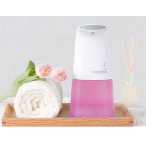 Máy rửa tay Xiaomi Xiaoji tự động tạo bọt xà phòng