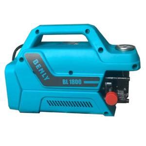 Máy rửa xe 1800W Benly BL 1800