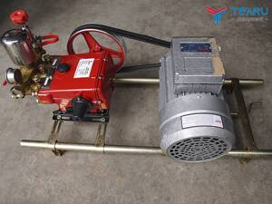 Máy rửa xe 1HP HS-28 , 900 vòng/phút