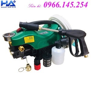 Máy rửa xe 2000W Kitar KT-535