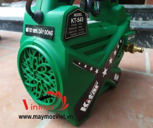 Máy rửa xe 2100W Kitar KT-545