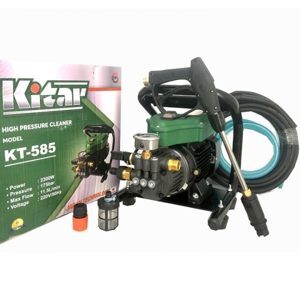 Máy rửa xe 2300W Kitar KT-585