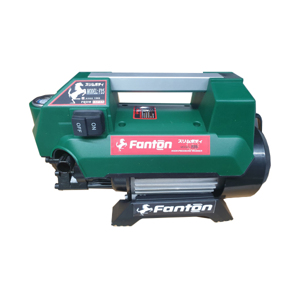 Máy rửa xe 2500W Fanton F25