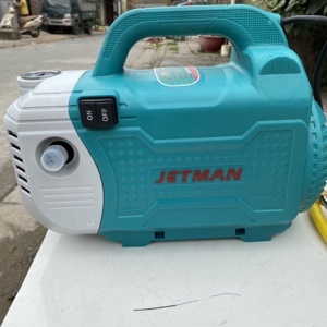 Máy rửa xe 2800W Jetman MRX888