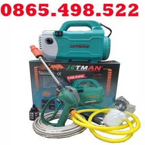 Máy rửa xe 2800W Jetman MRX888