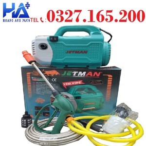 Máy rửa xe 2800W Jetman MRX888