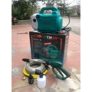 Máy rửa xe 2800W Jetman MRX888