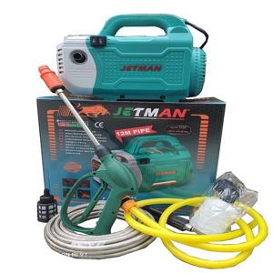 Máy rửa xe 3000w Jetman MRX999