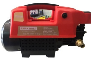 Máy rửa xe Amax AM1200T