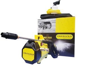 Máy rửa xe Amax AMG1500 - 1500W