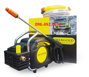 Máy rửa xe Amax AMG2000 - 2000W