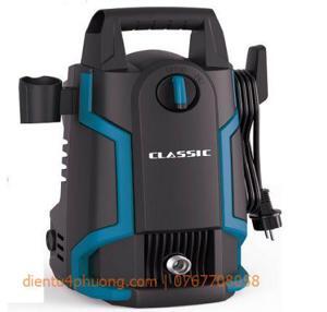 Máy rửa xe áp lực cao Classic CLA-70PA