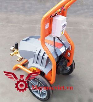 Máy rửa xe áp lực cao JETTA JET2250P-100