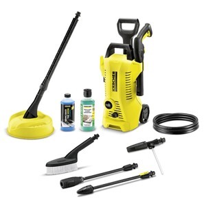 Máy rửa xe áp lực cao karcher K2 Car and Home