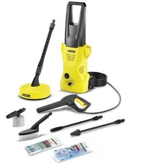 Máy rửa xe áp lực cao karcher K2 Car and Home