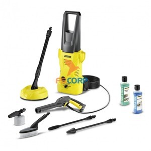 Máy rửa xe áp lực cao karcher K2 Car and Home