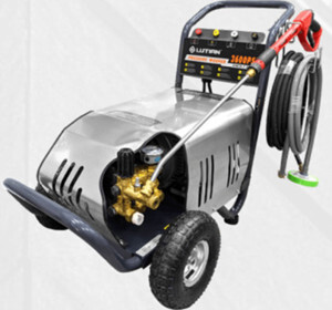 Máy rửa xe áp lực cao Lutian 20M22-3T4