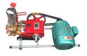 Máy rửa xe áp lực cao NK-128 - 7.5KW