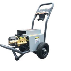 Máy rửa xe áp lực cao nước lạnh Kouritsu LT17MB
